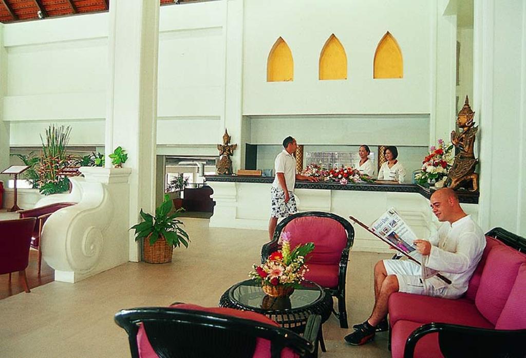 Bp Chiangmai City Hotel Chiang Mai Exterior photo